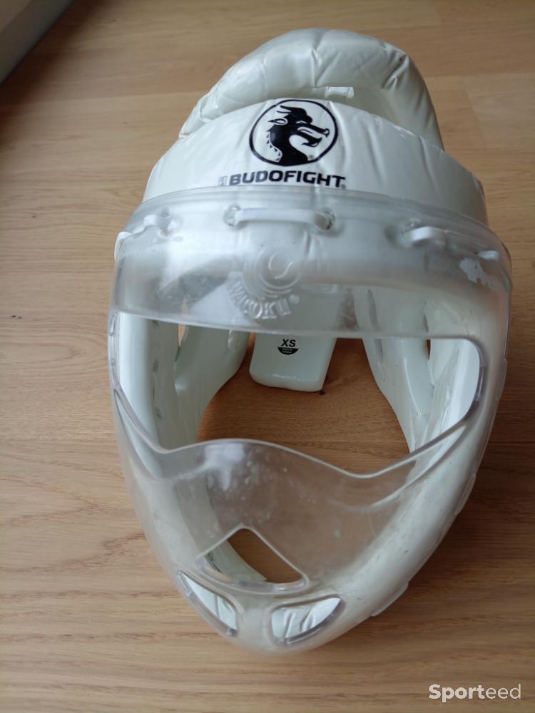 Taekwondo - Casque budofight XS - photo 1