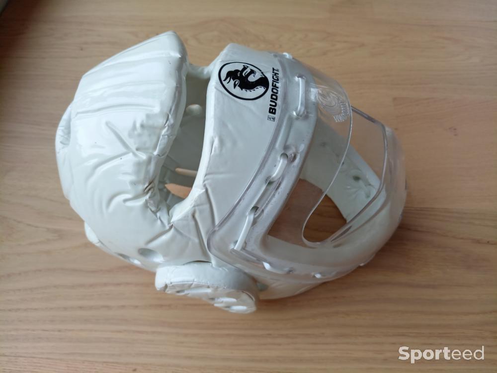 Taekwondo - Casque budofight XS - photo 2