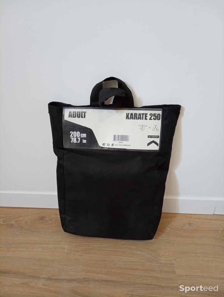 Karaté - Kimono de karaté - photo 1
