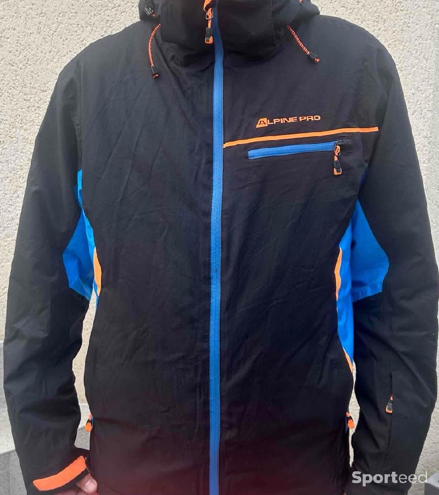 Ski de randonnée - Veste de Ski Alpine Pro - photo 1