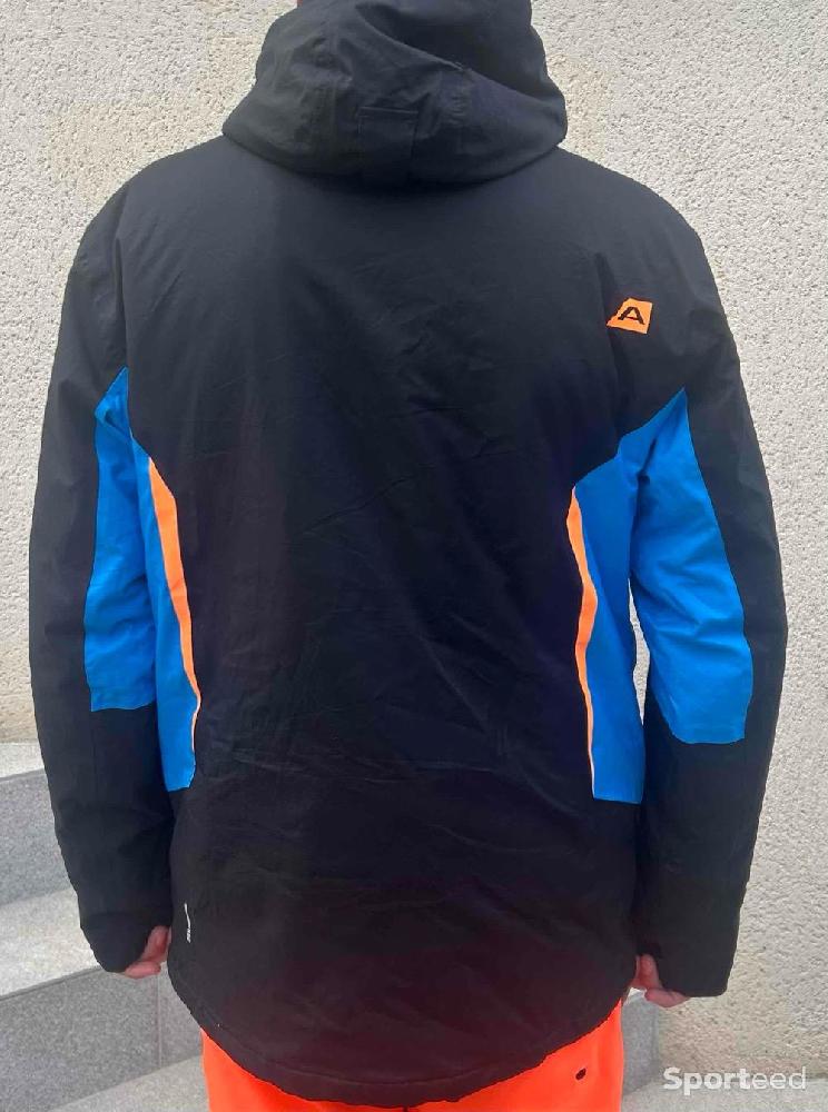 Ski de randonnée - Veste de Ski Alpine Pro - photo 2