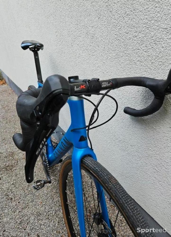Vélo route - Canyon Endurance cf sl - photo 2