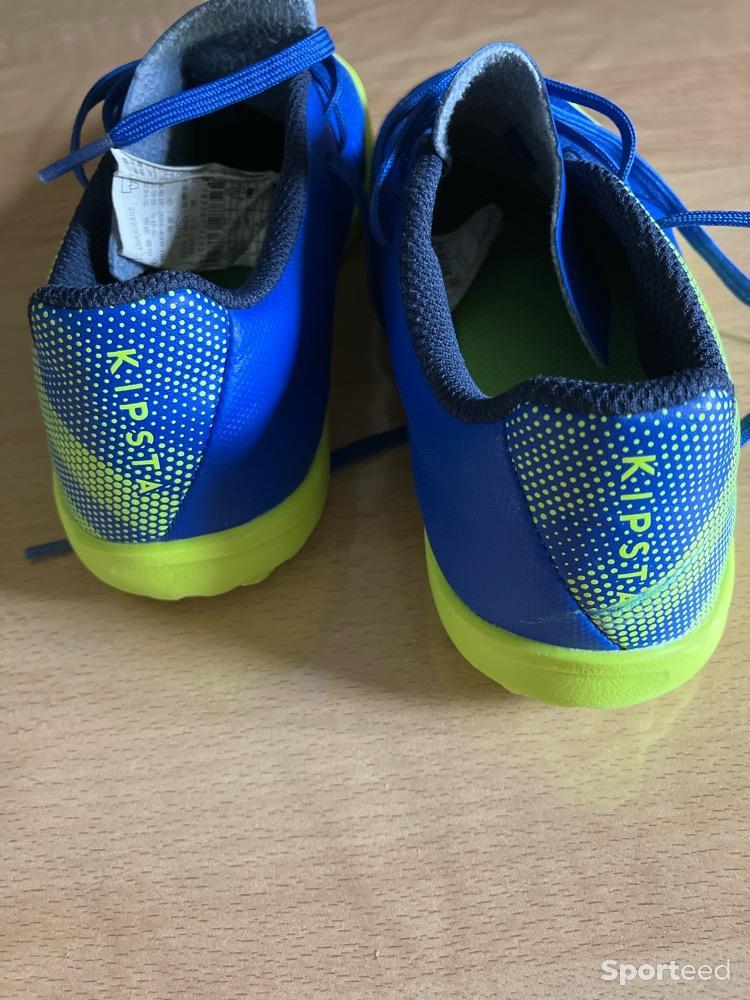 Football - Chaussures enfants futsal - photo 2