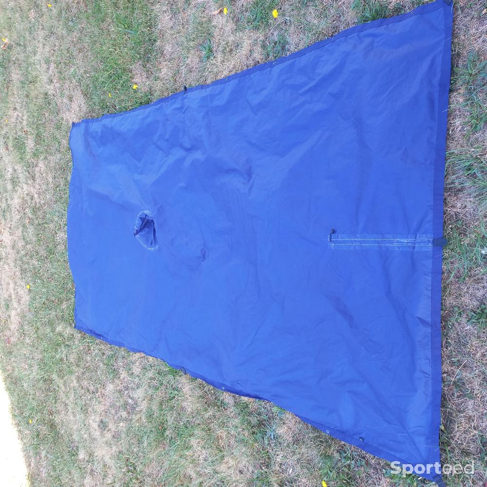 Randonnée / Trek - Nylon TarpPoncho - photo 3