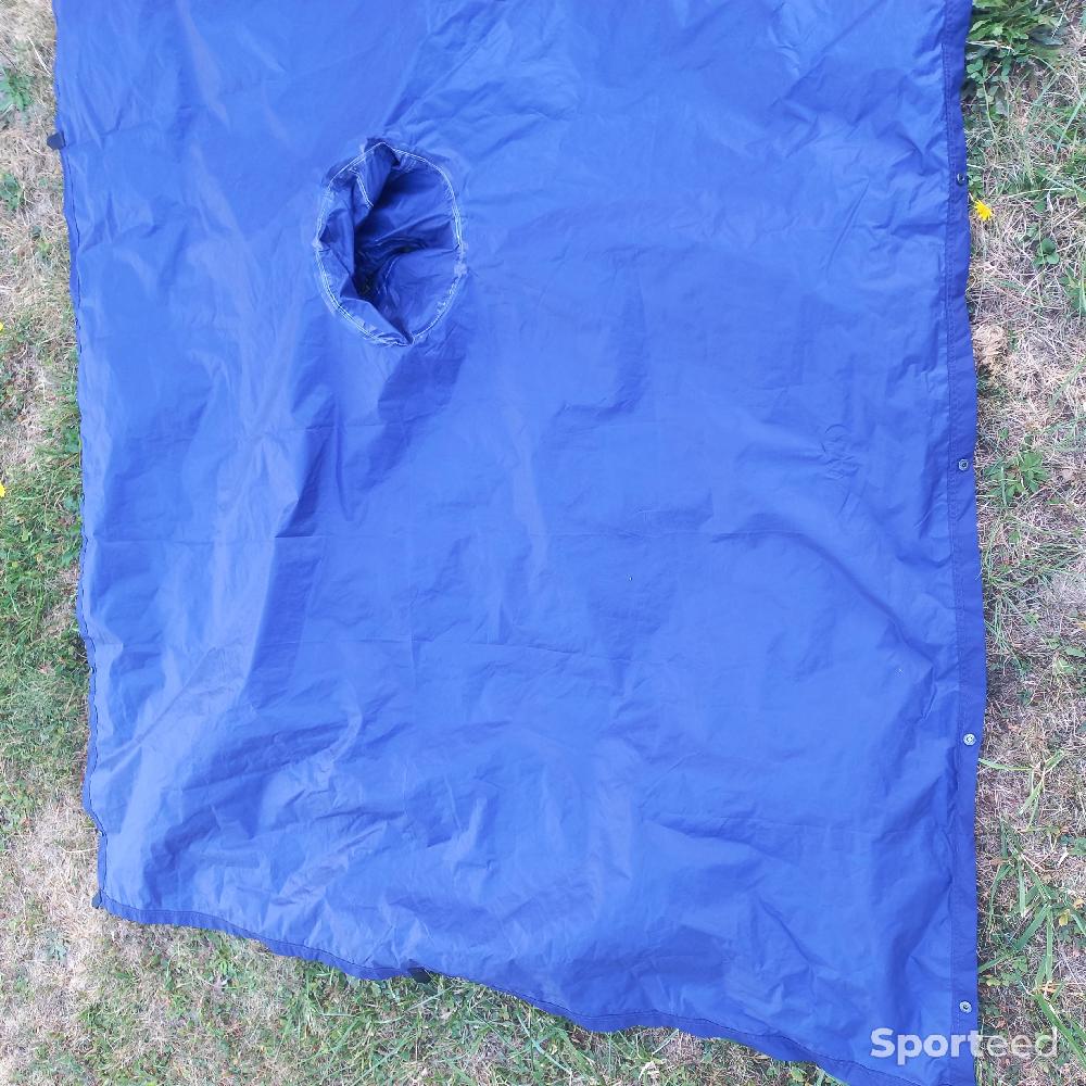 Randonnée / Trek - Nylon TarpPoncho - photo 1