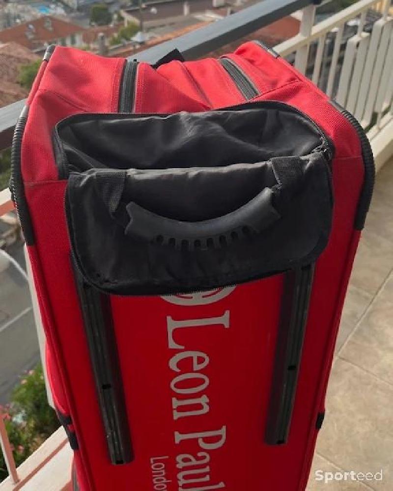 Escrime - Sac Housse Team II By Leon Paul Escrime - photo 2