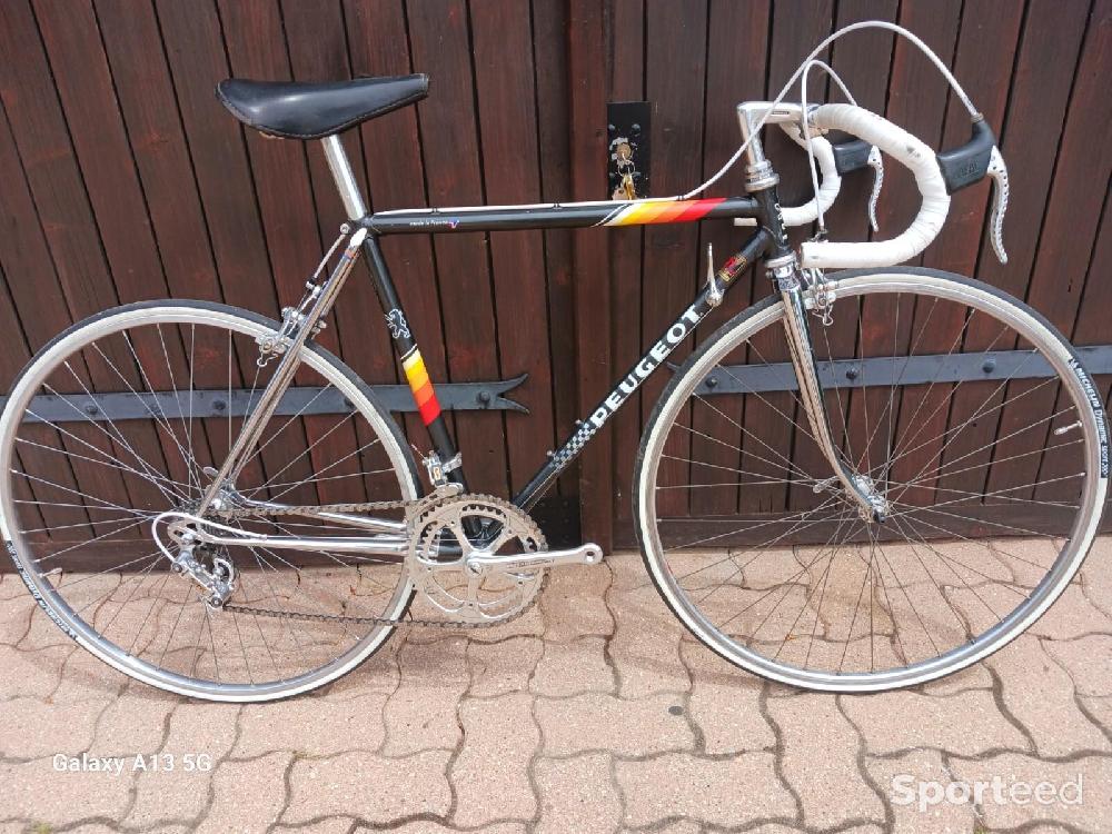 Vélo route - Vélo de route  - photo 1