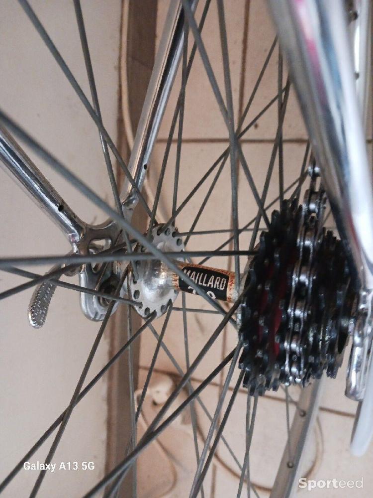 Vélo route - Vélo de route  - photo 5