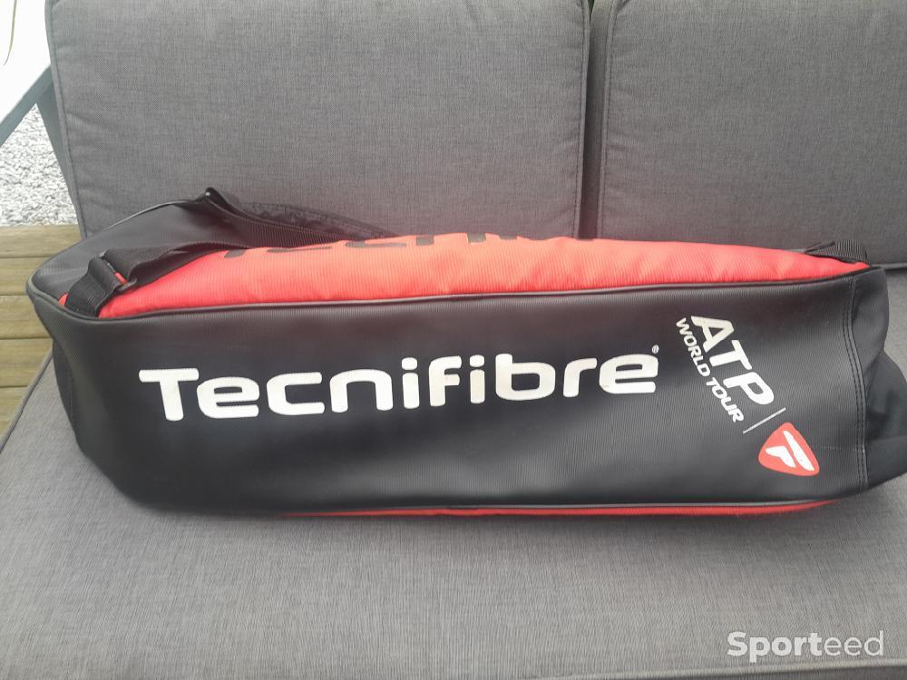 Tennis - Sac de tennis  - photo 4