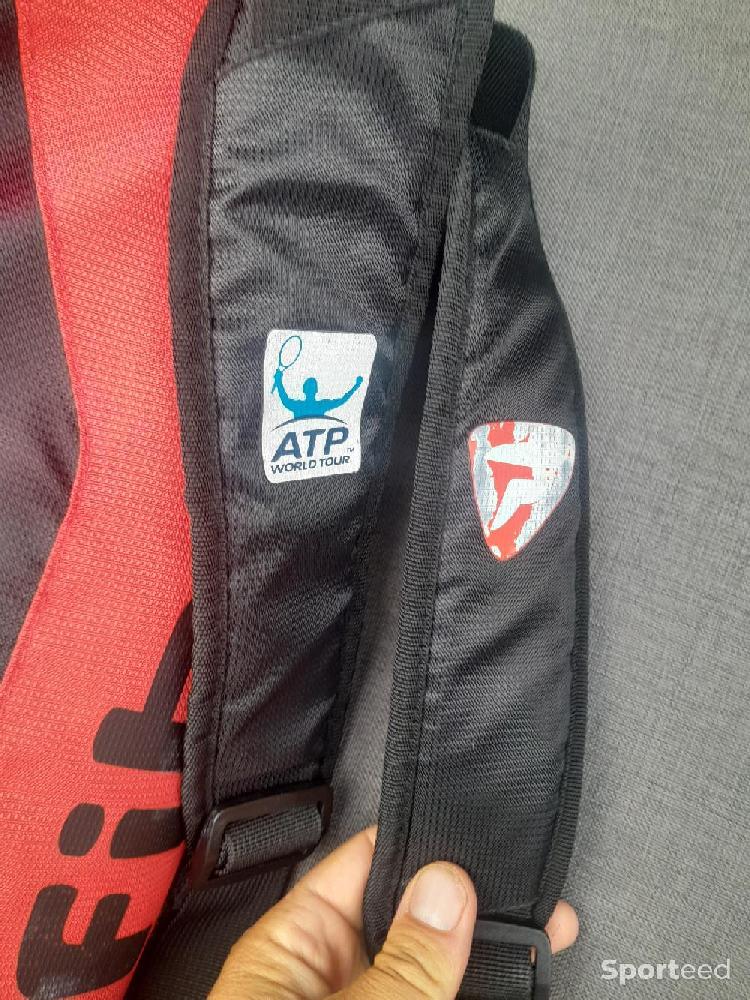 Tennis - Sac de tennis  - photo 5