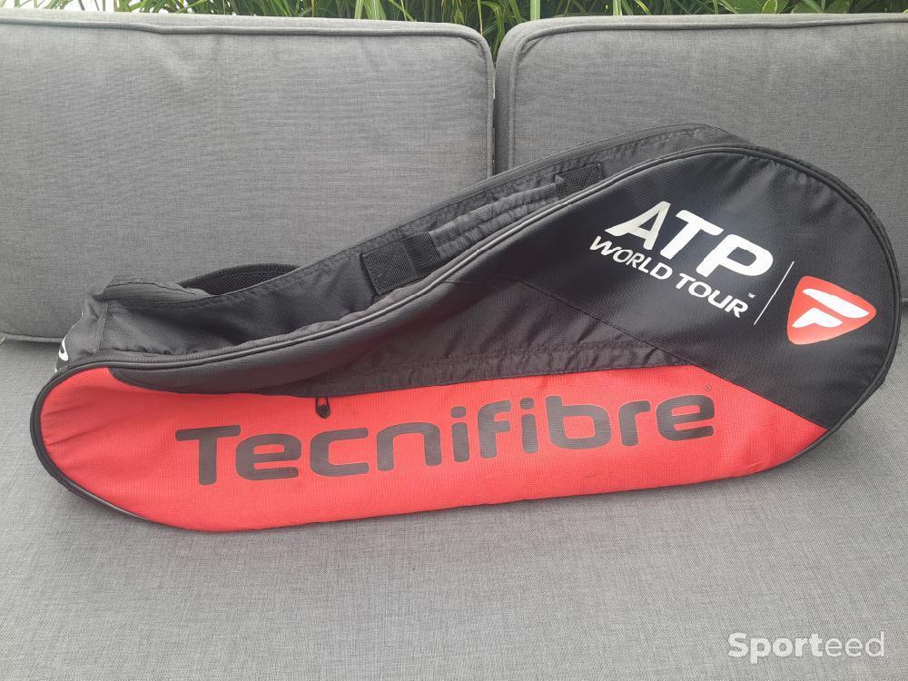 Tennis - Sac de tennis  - photo 1