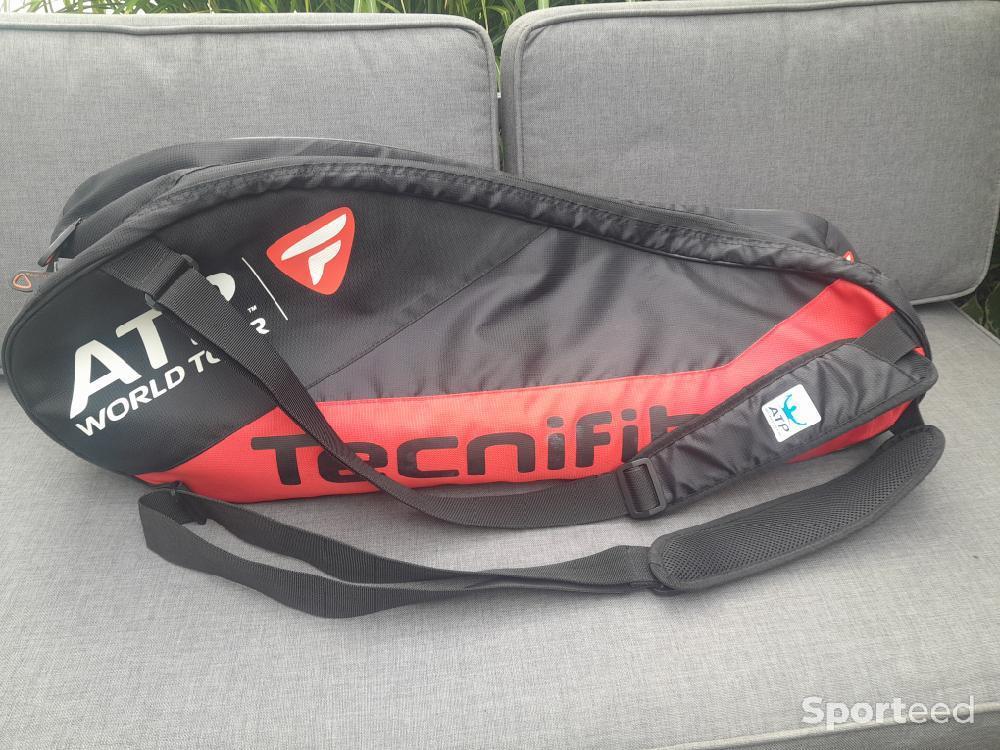 Tennis - Sac de tennis  - photo 2