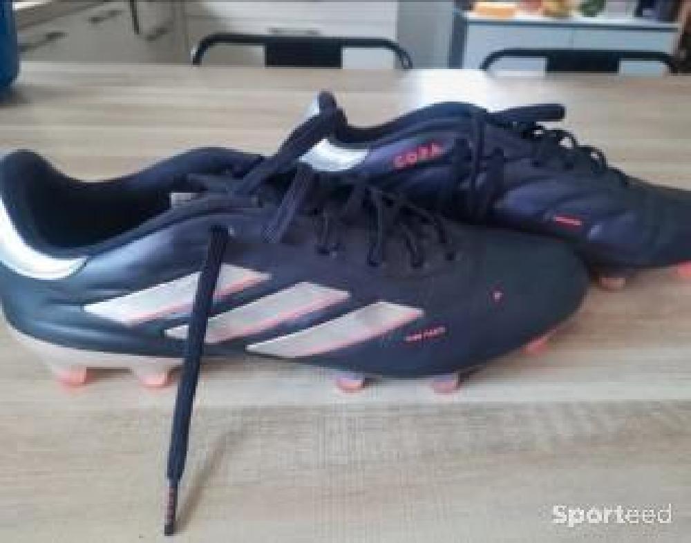 Football - Chaussures de foot ADIDAS PERFORMANCE COPPA - photo 1
