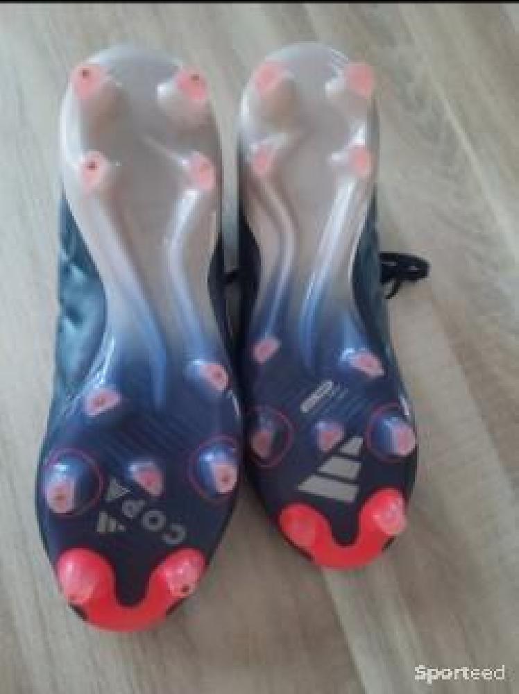 Football - Chaussures de foot ADIDAS PERFORMANCE COPPA - photo 2