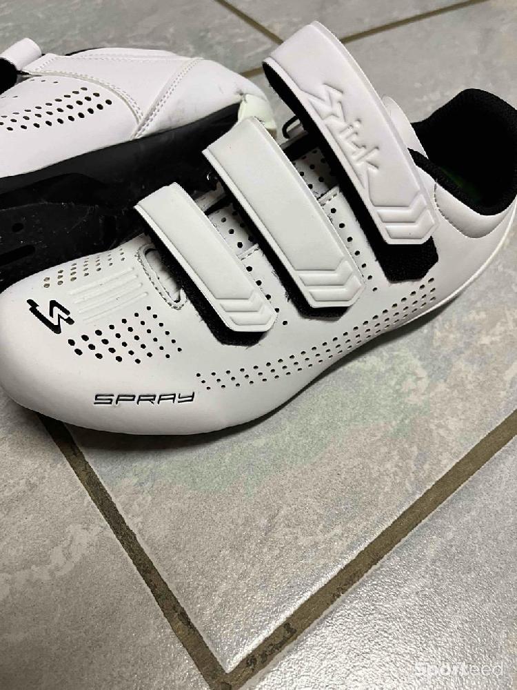 Vélo route - Chaussures vélo route - photo 2