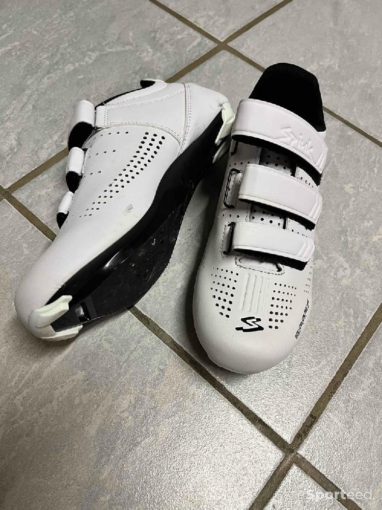 Vélo route - Chaussures vélo route - photo 3