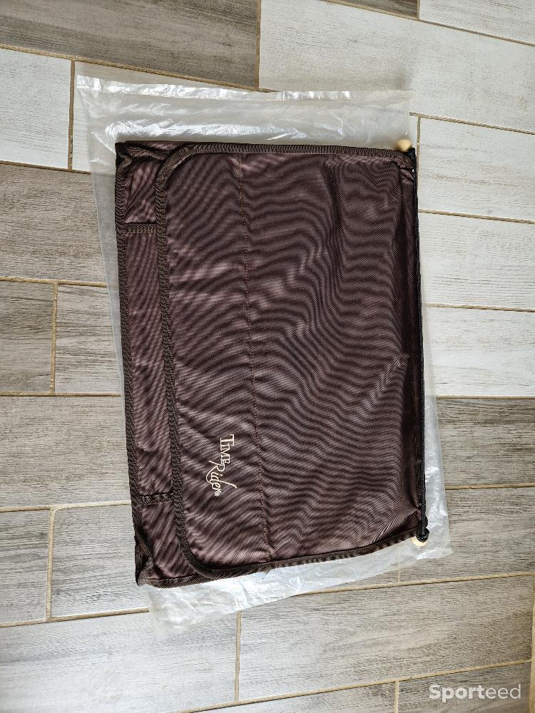 Equitation - Porte accessoires de box - photo 2
