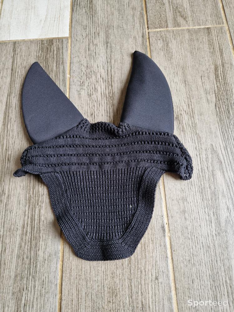 Equitation - Bonnet soudnless penelope leprevost - photo 1