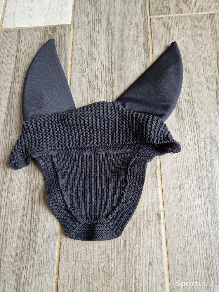 Equitation - Bonnet soudnless penelope leprevost - photo 2