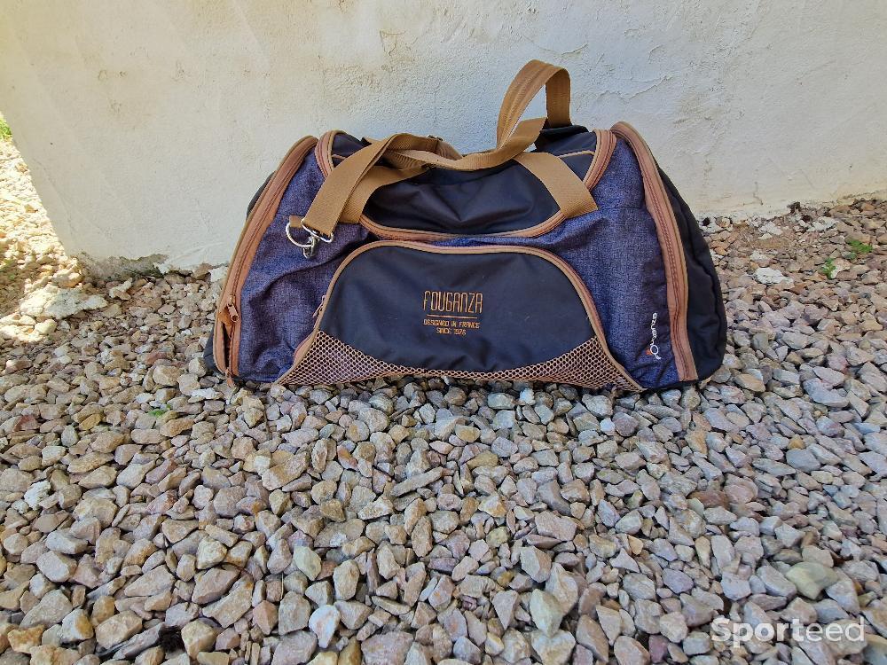 Equitation - Sac fouganza  - photo 3