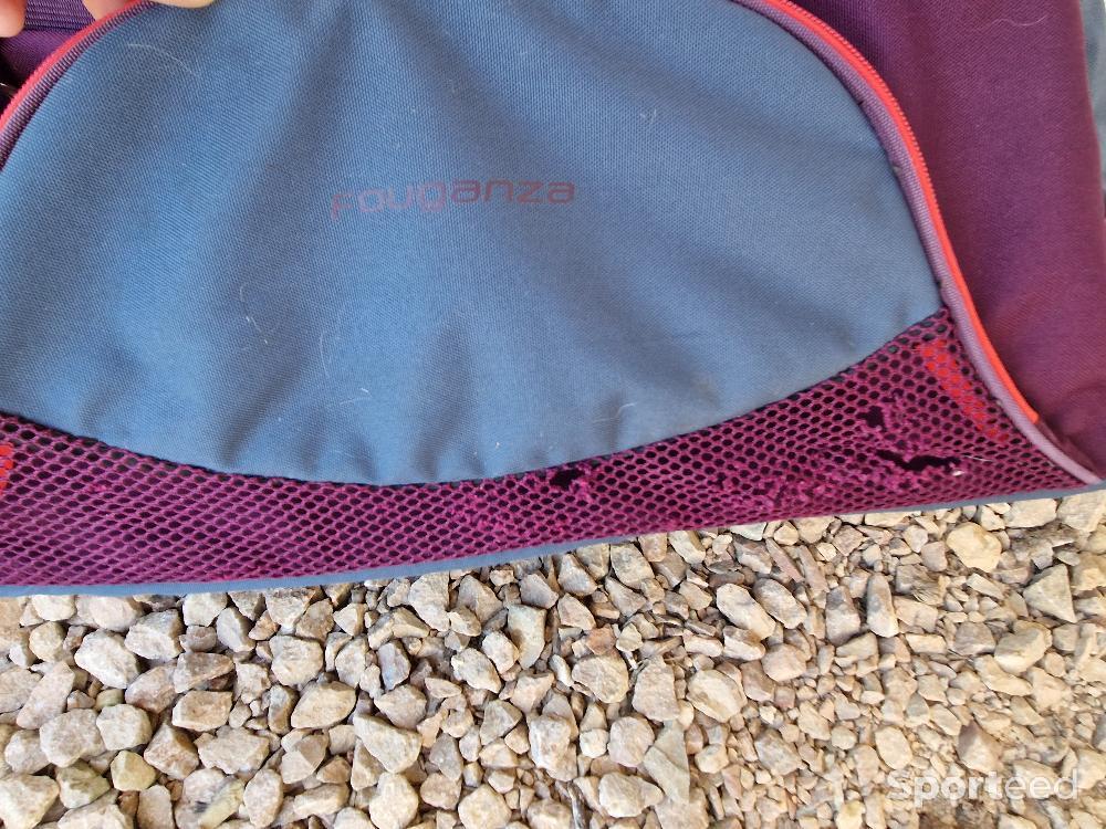 Equitation - Sac fouganza - photo 2