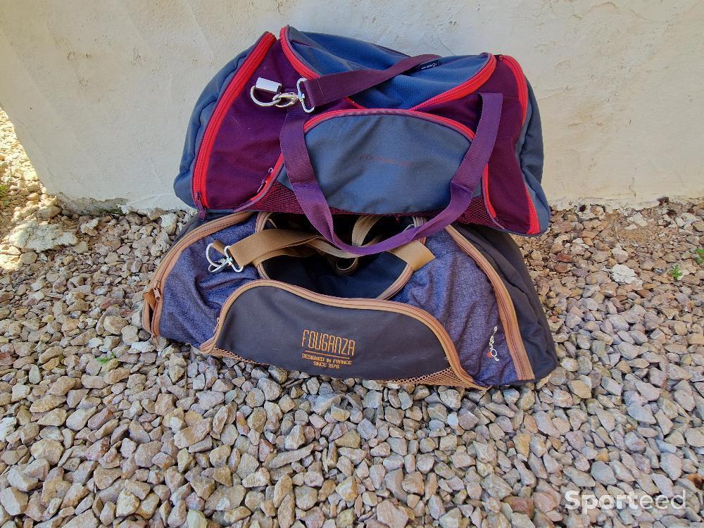 Equitation - Sac fouganza - photo 3