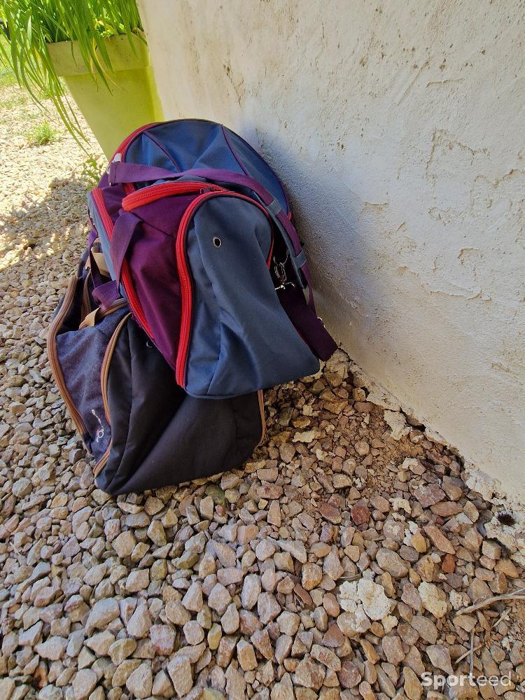 Equitation - Sac fouganza - photo 4