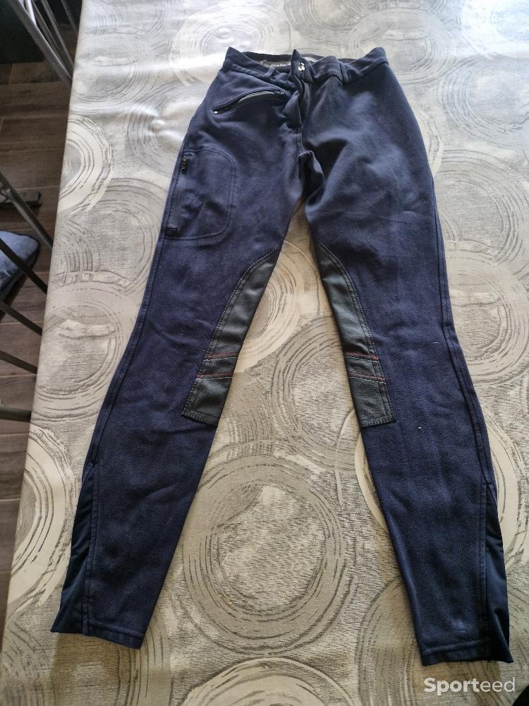Equitation - Pantalon fouganza  - photo 1