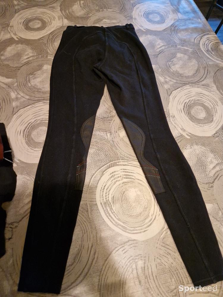 Equitation - Pantalon fouganza - photo 1