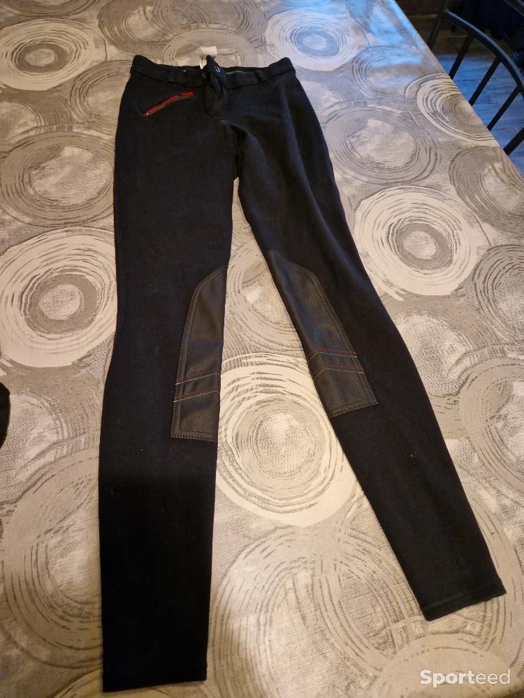 Equitation - Pantalon fouganza - photo 4