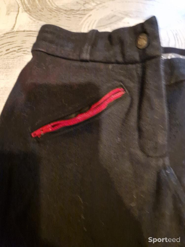 Equitation - Pantalon fouganza - photo 5