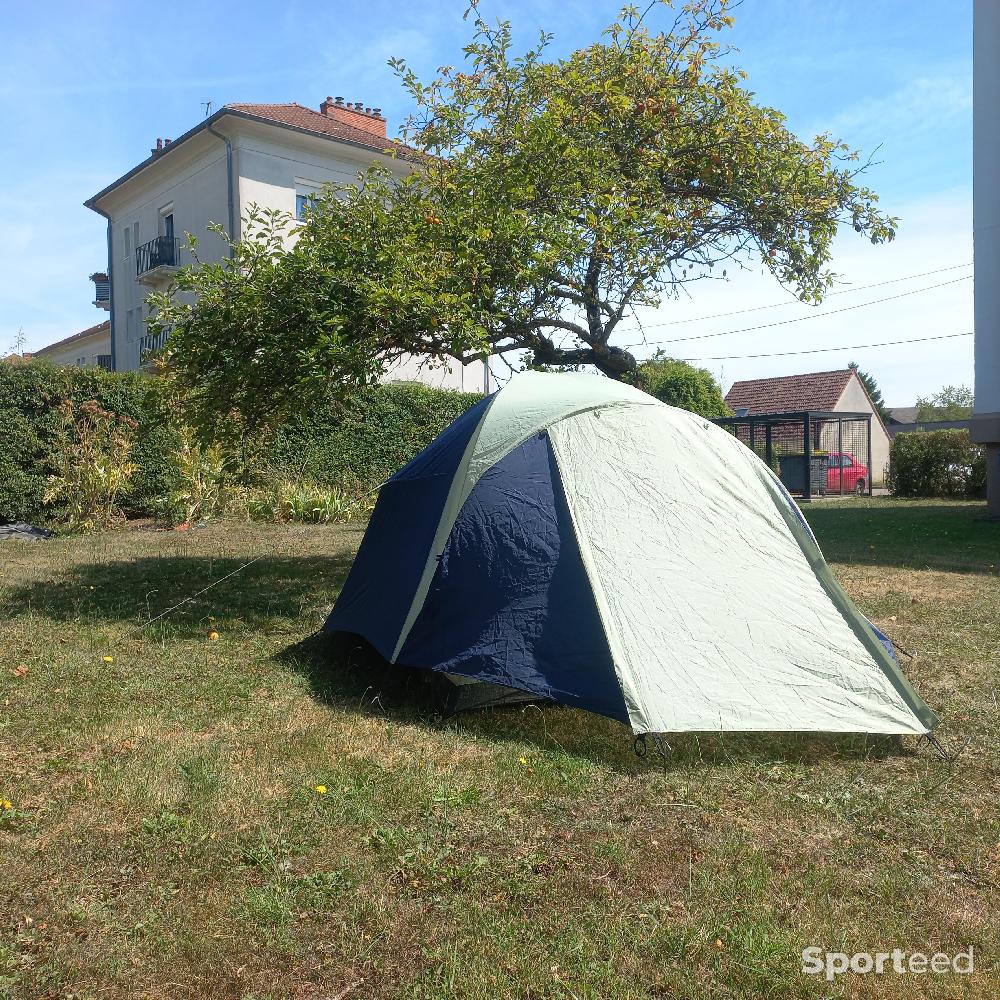 Camping - Tente Mac Kinley Ranger II - photo 1