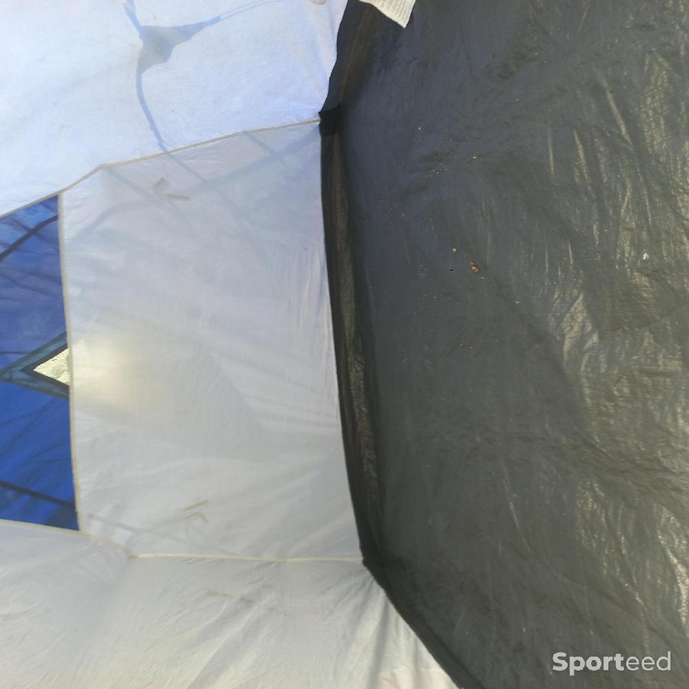 Camping - Tente Mac Kinley Ranger II - photo 5