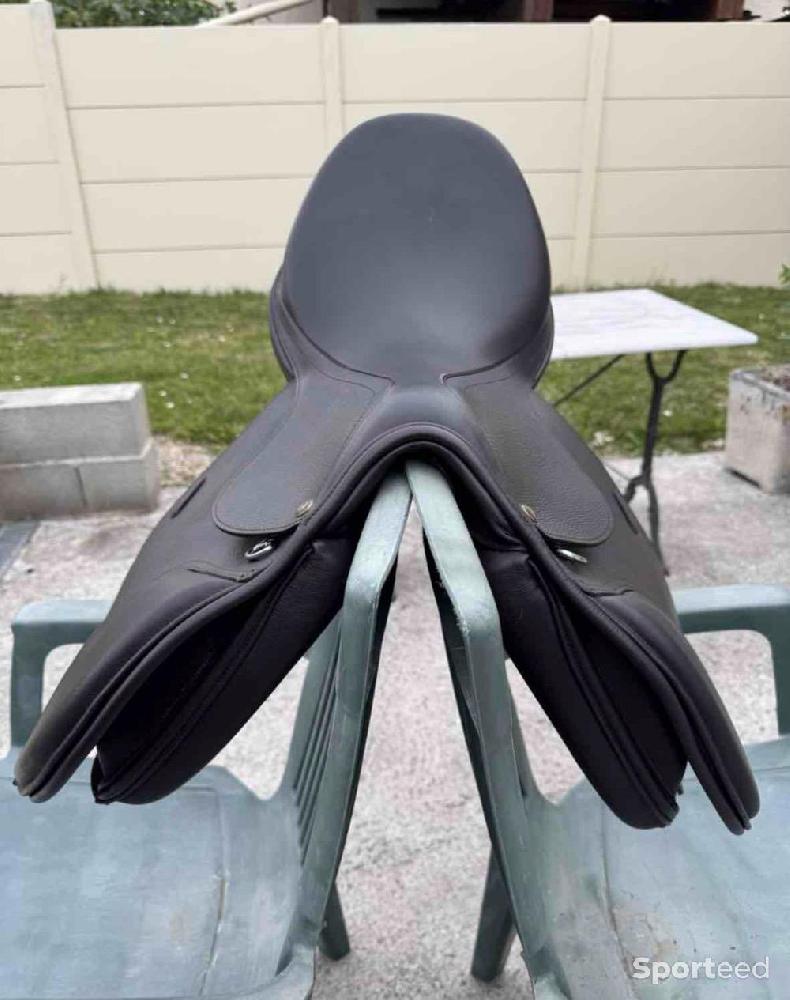 Equitation - selle mixte suprême  - photo 3