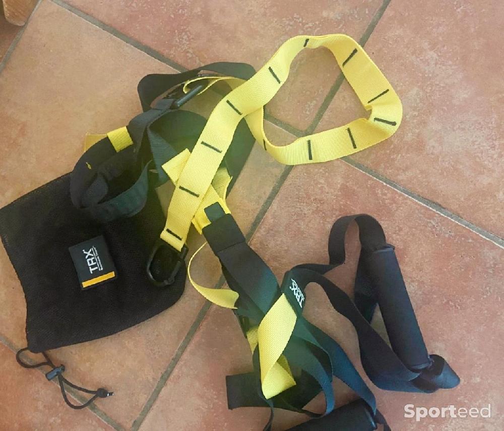 Musculation - Sangles sport TRX neuves et officielles  - photo 1