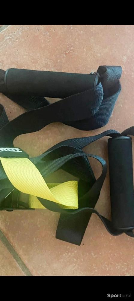 Musculation - Sangles sport TRX neuves et officielles  - photo 5
