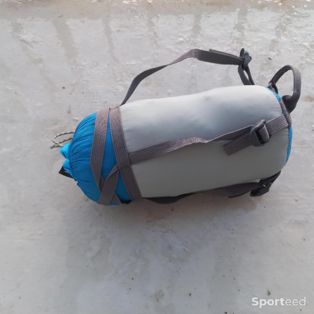 Camping - Sac de couchage x treme light 600 mc Kinley - photo 5