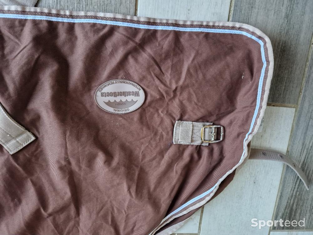 Equitation - Chemise coton weatherbeeta - photo 5