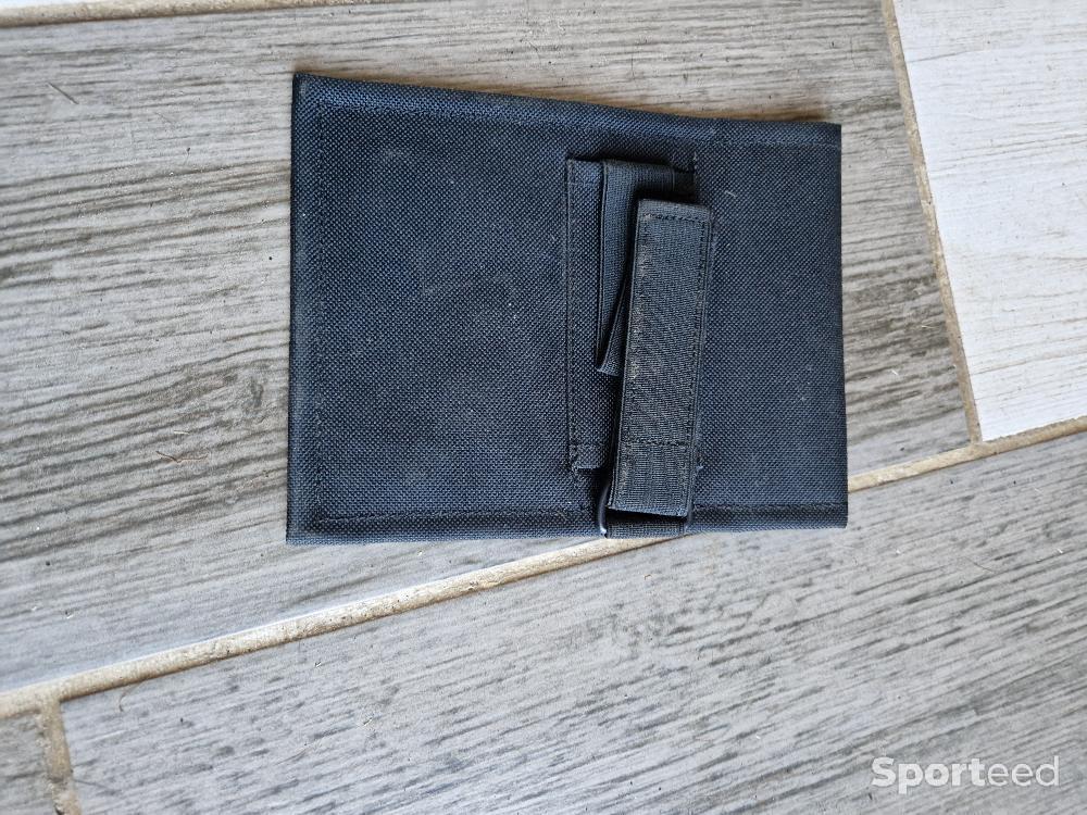 Equitation - Porte fiche médical  - photo 2