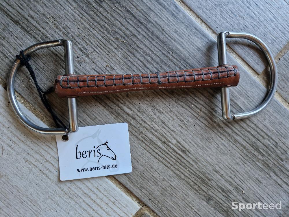 Equitation - Mors beris - photo 2