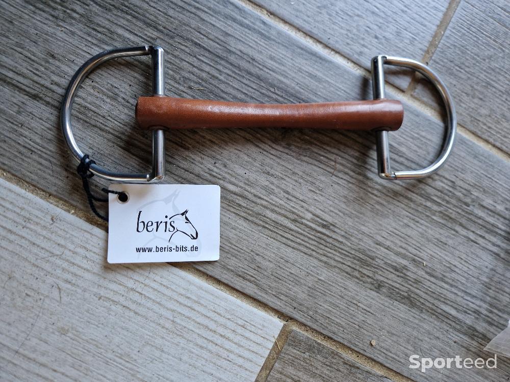 Equitation - Mors beris - photo 5