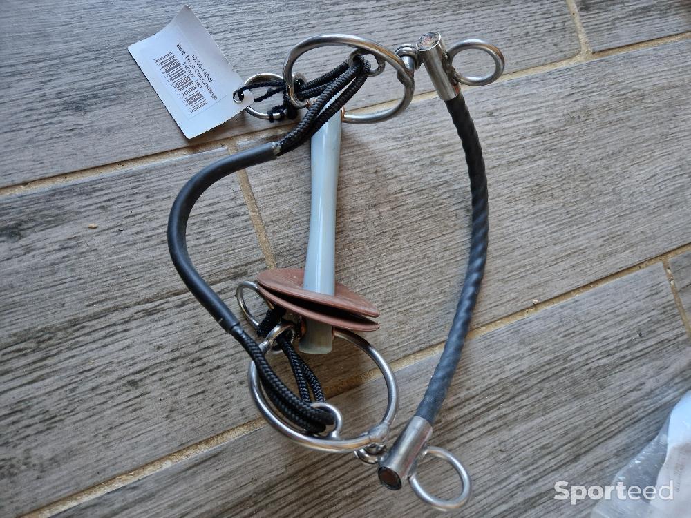 Equitation - Mors beris - photo 2
