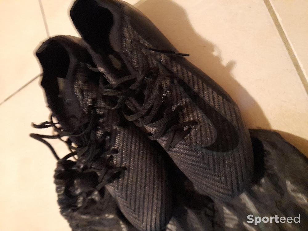 Football - Mercurial Vaport Noires - photo 2