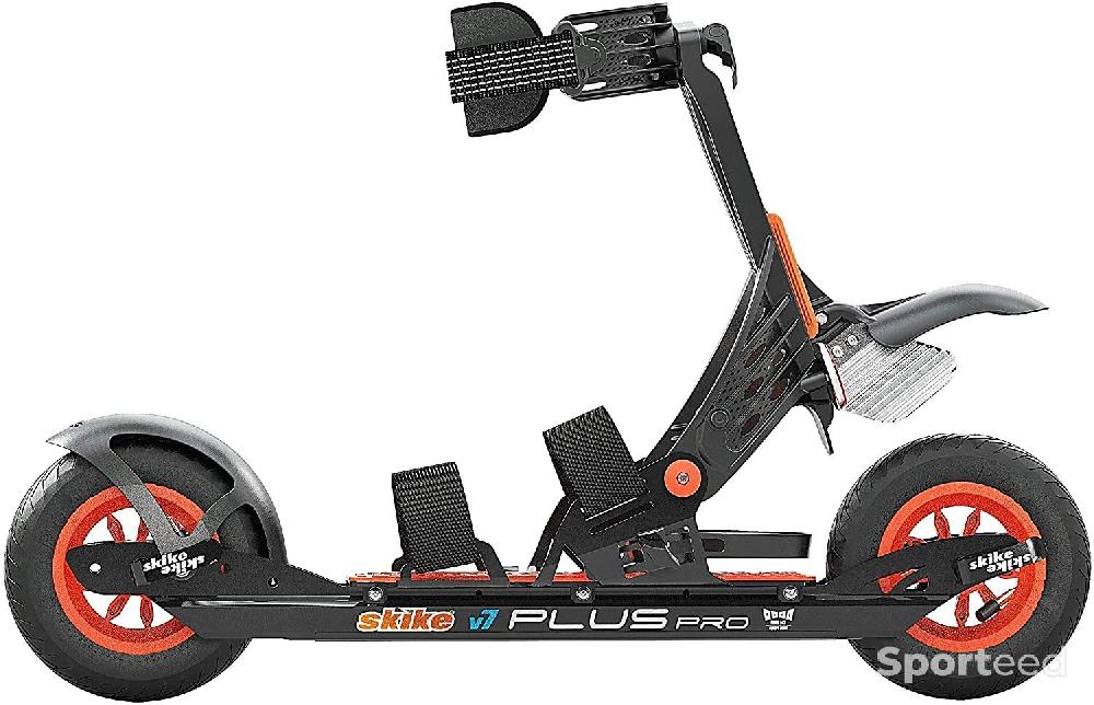 Ski de fond - Skike V7PlusPro - Neuf, garanti 5 ans, - photo 1