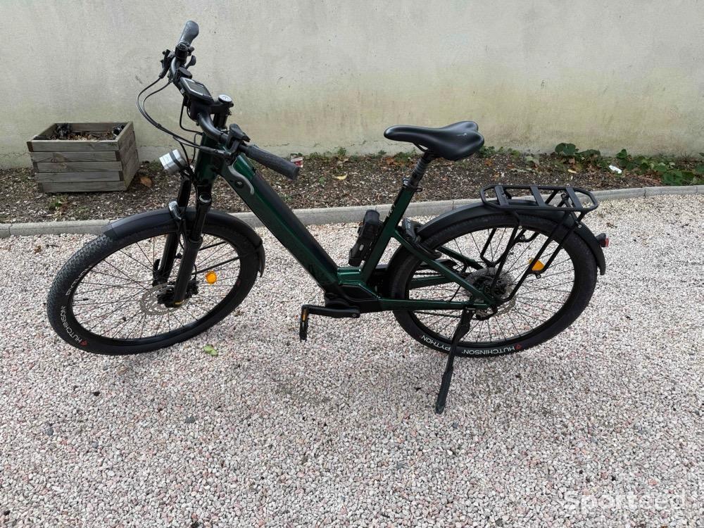 Vélo électrique - Moustache samedi 27 xroad 5 - photo 1