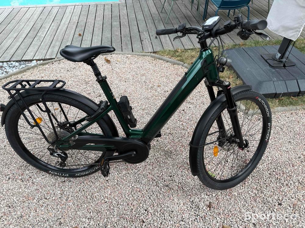 Vélo électrique - Moustache samedi 27 xroad 5 - photo 2