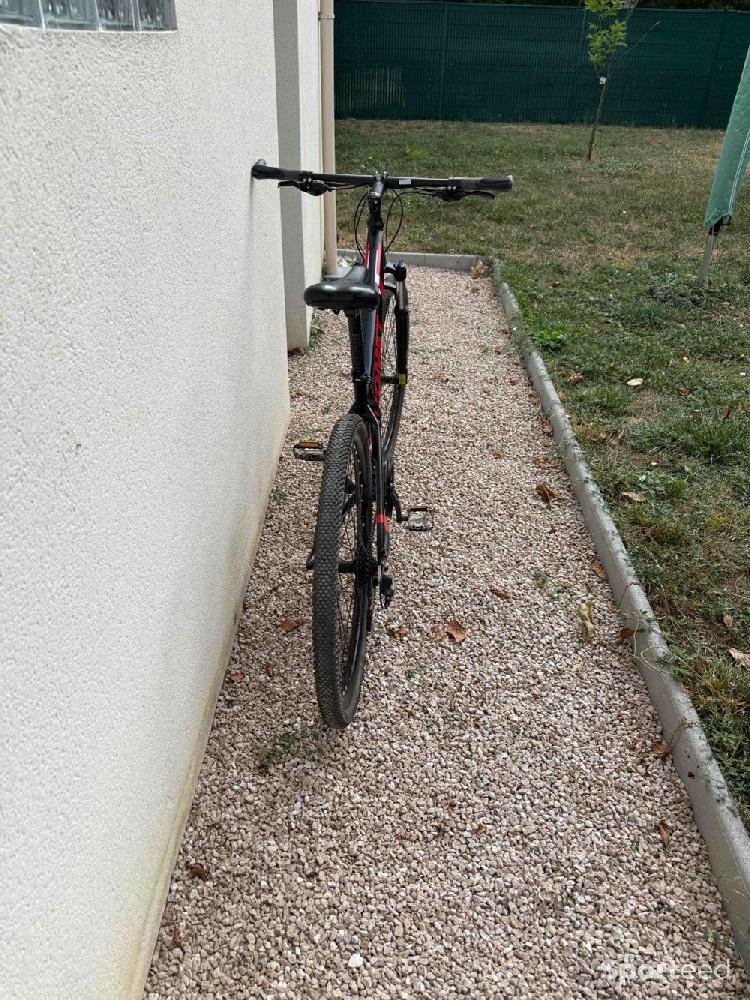 Vélo loisir / urbain - VTT - photo 3