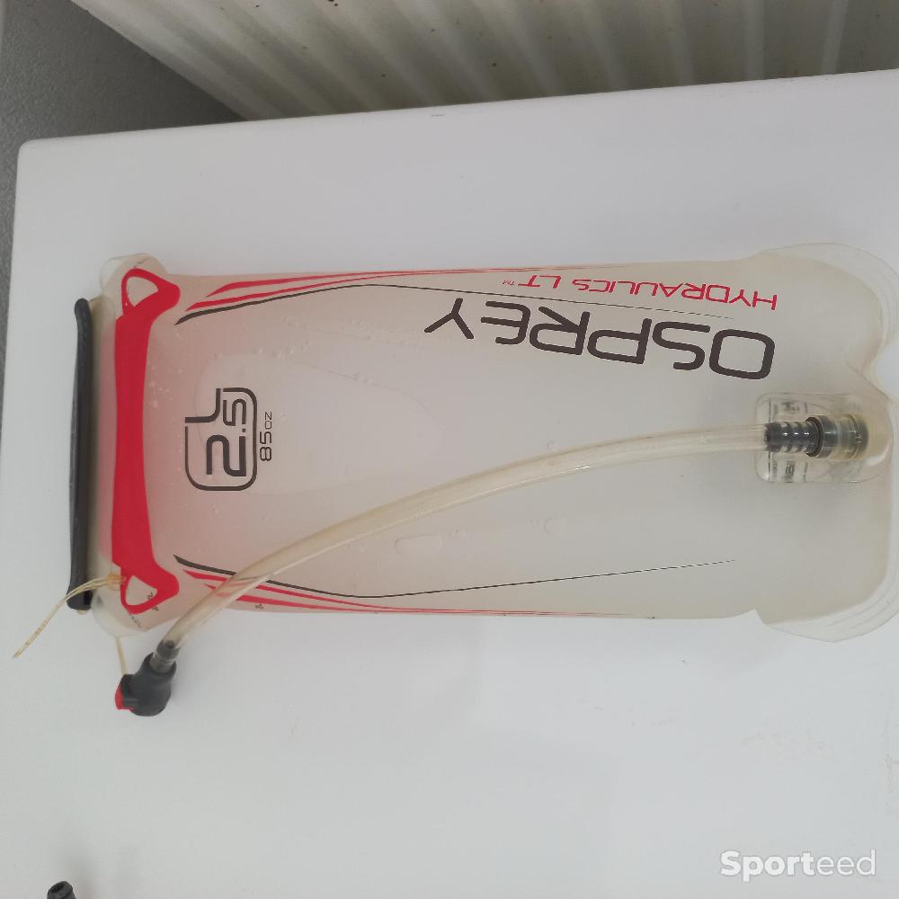 Camping - Poche à eau Osprey Hydraulics LT tm 2.5L - photo 1