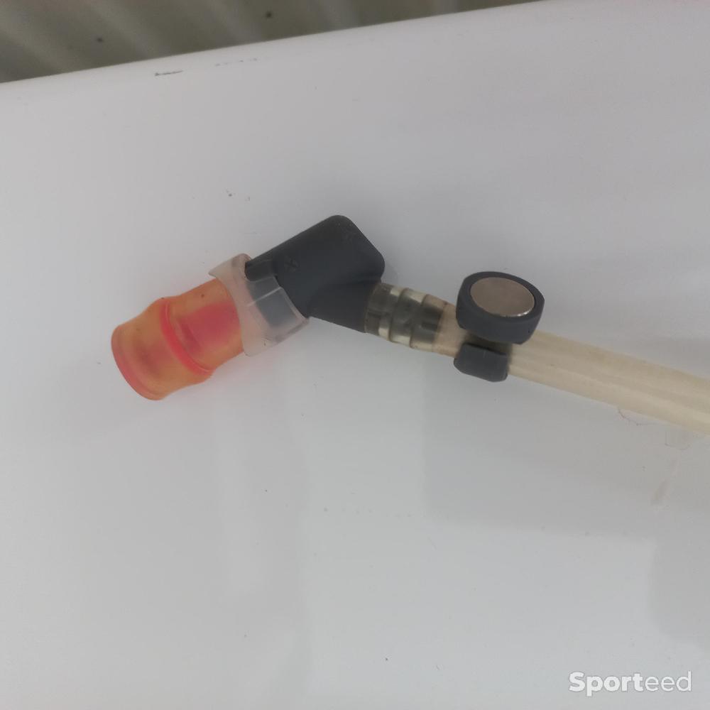 Camping - Poche à eau Osprey Hydraulics LT tm 2.5L - photo 3