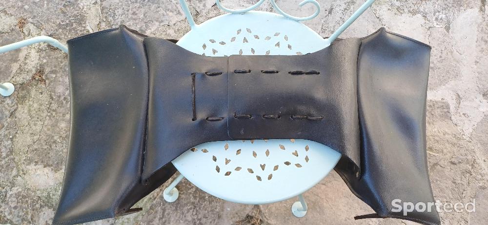 Moto route - Accessoires moto Harley Sportster  - photo 2